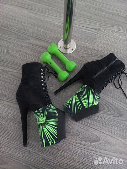 Защита на стрипы тройки