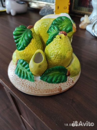 Салфетница