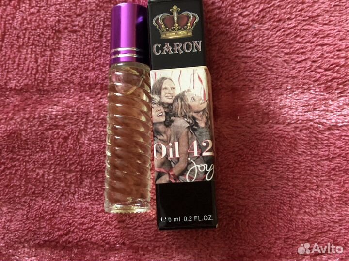 Духи с феромонами Lacoste Joy of pink