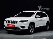 Jeep Cherokee 2.4 AT, 2021, 57 451 км, с пробегом, цена 3 022 600 руб.