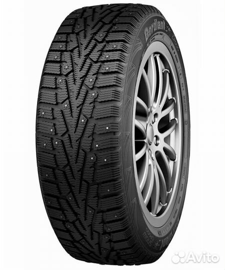 Cordiant Snow Cross PW-2 225/60 R17 103T