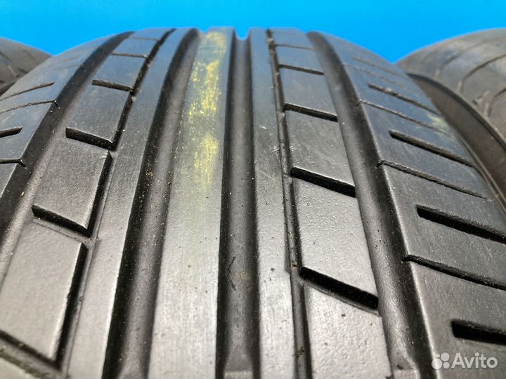 Yokohama BluEarth Ecos ES31 205/60 R15 91H