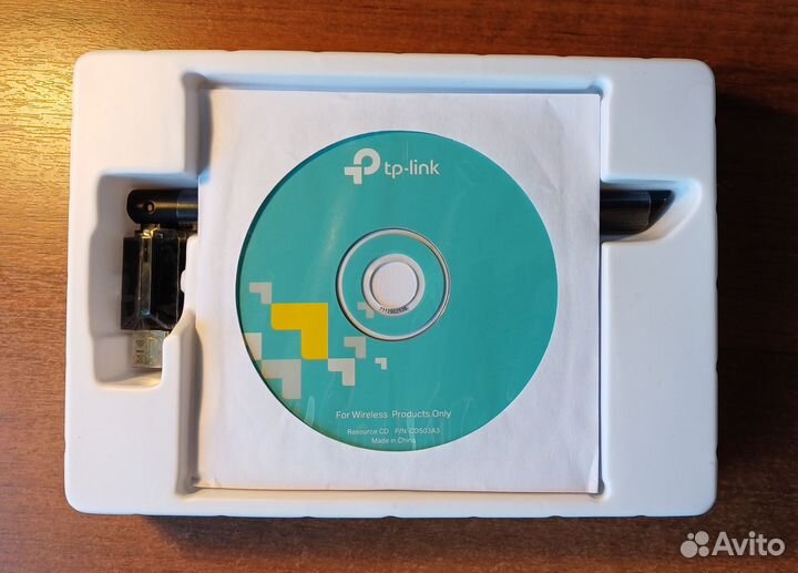 Tp link Archer T2U Plus