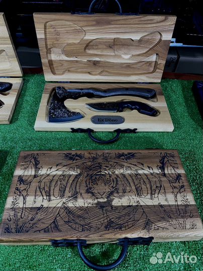 Набор подарочный