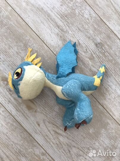 Мягкая игрушка