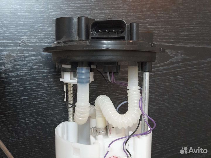 Топливный насос газ 31105