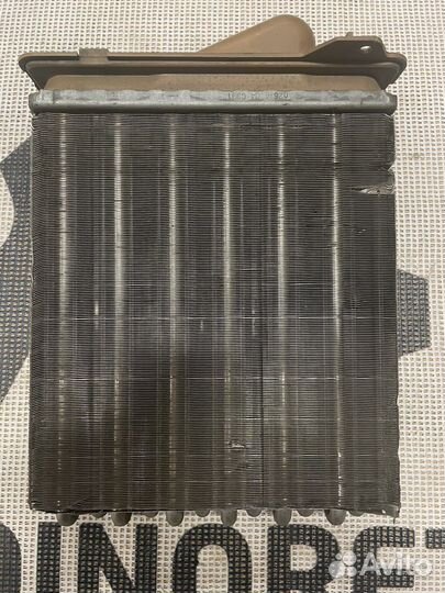 Рдиатор печки Renault Logan 1