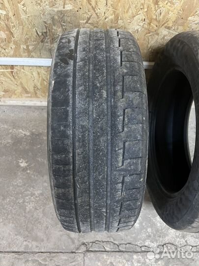 Continental PremiumContact 6 205/55 R16