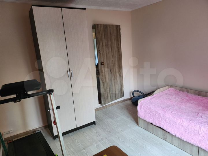 Дом 59 м² на участке 14,5 сот.