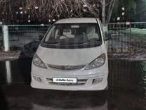 Toyota Estima 2.4 AT, 2002, 160 000 км, с пробегом, цена 1 000 000 руб.