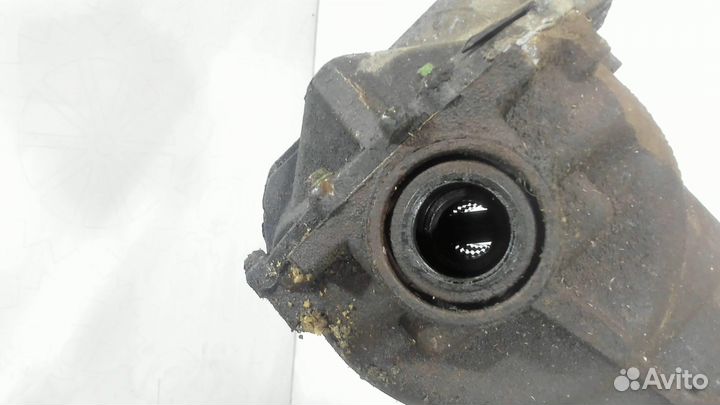 Редуктор моста Jaguar XF 2007–2012, 2008