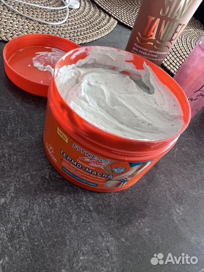 Набор косметики