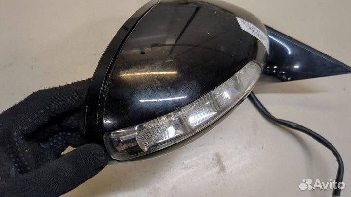 Зеркало боковое Mercedes S W221, 2008