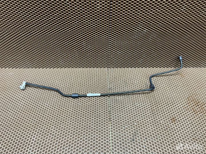 Cayenne e3 9Y трубка вентиляционная PAB12108125