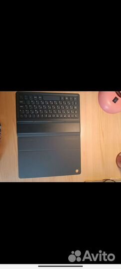 Чехол на планшет Samsung tab s5e