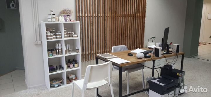 Студия массажа