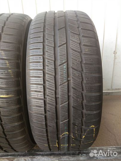 Toyo Snowprox S954 225/50 R17