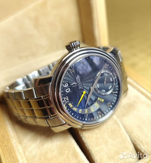 Bulova Accutron