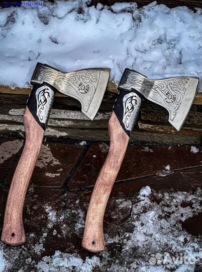 Топор викинг (Арт.25377)