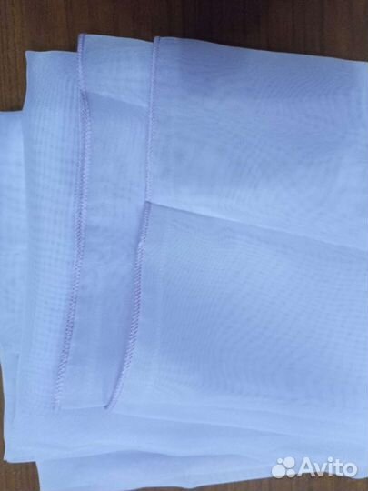 Кисея /Тюль