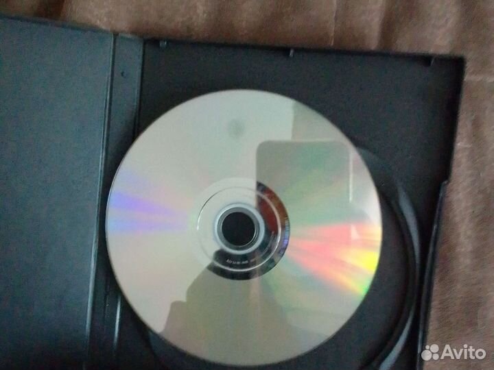 Кино в хорошем состоянии