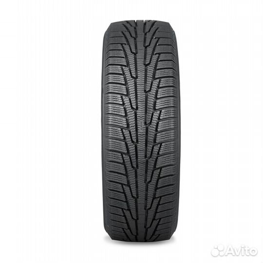 Nokian Tyres Nordman RS2 215/60 R16 99R