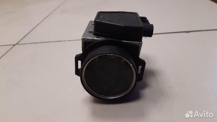 Датчик массового расхода воздуха BMW 3