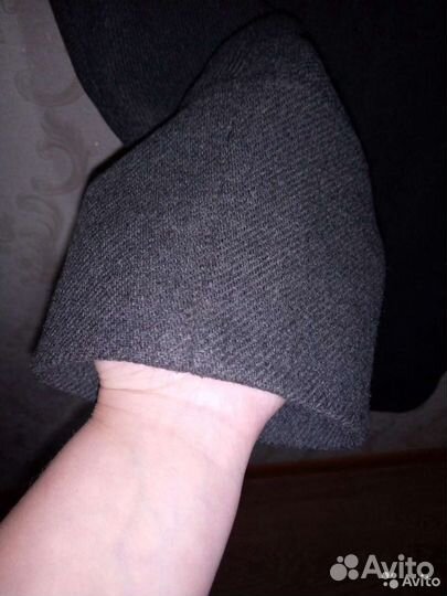 Пальто massimo dutti, 44/46р