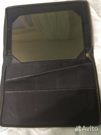 Папка для документов СССР