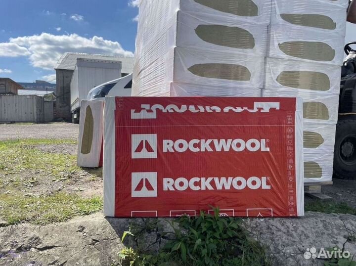 Rockwool Венти 50