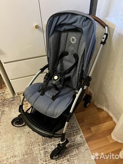Коляска Bugaboo bee 5