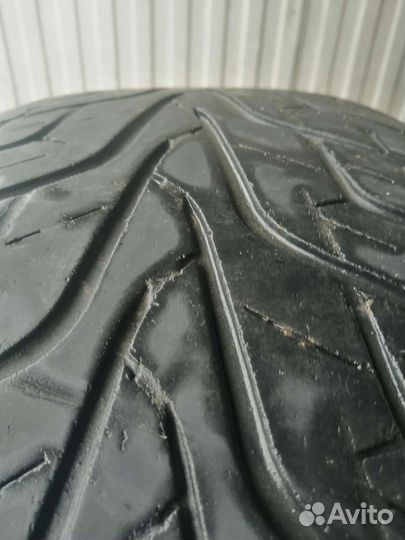 Hankook Ventus S2 265/50 R20 112W