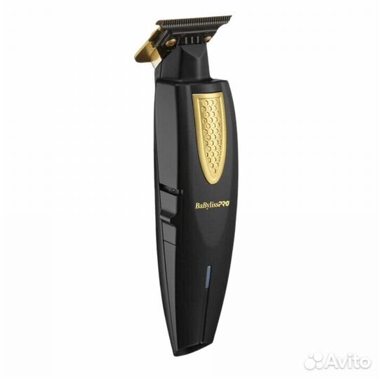 Триммер Babyliss PRO LithiumFX Ergonomic Cordless