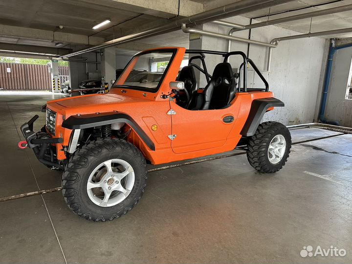 Багги Урал Моторс