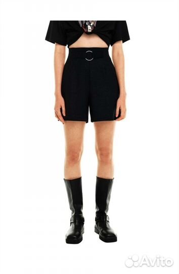 Шорты новые, р. 42