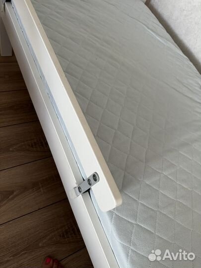Детская кровать IKEA
