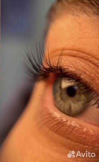 Распродажа Онлайн Обучения Ламинированию ресниц