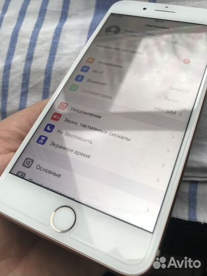 iPhone 8 Plus, 64 ГБ