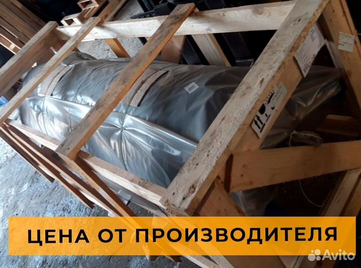 Ресивер воздушный для компрессора