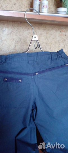 Шорты котон на 12 лет для мальчика