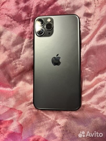 iPhone 11 Pro, 256 ГБ