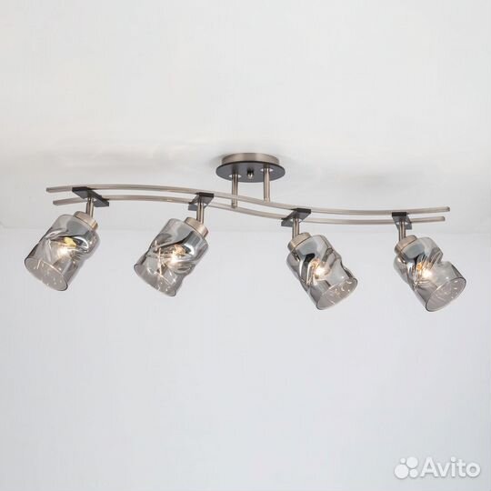 Потолочный светильник Citilux CL142145 Мерида