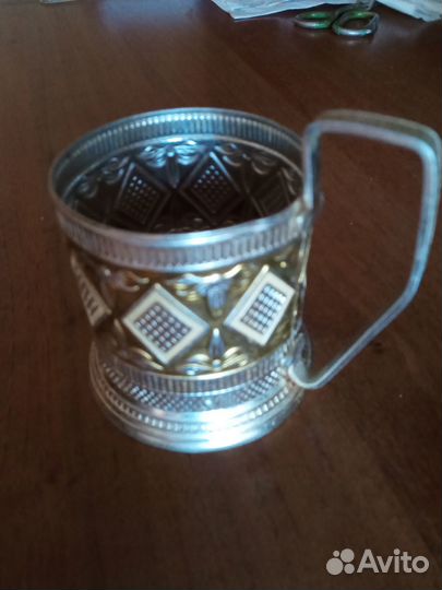 Подстаканник