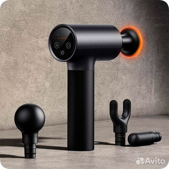 Массажный пистолет Mijia Mini 2 mjjmq04YM