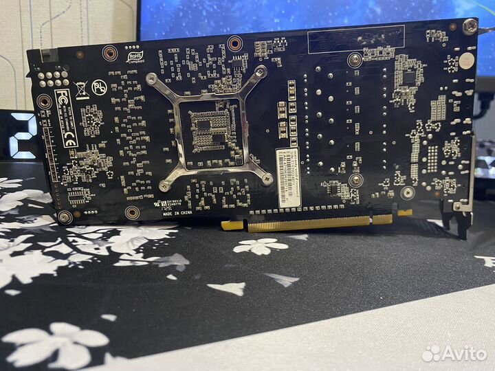 Видеокарта