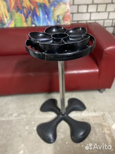 Тележка парикмахерская бу