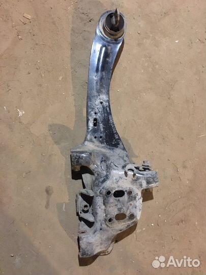 Рычаг продольный задний левый Ford Focus 1