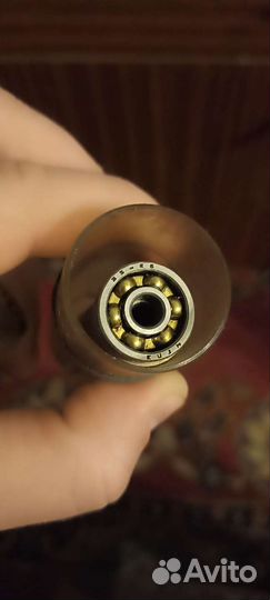 Подшипники 4пгз 35-26