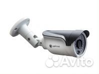 Камера видеонаблюдения