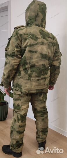 Тактическое обмундирование